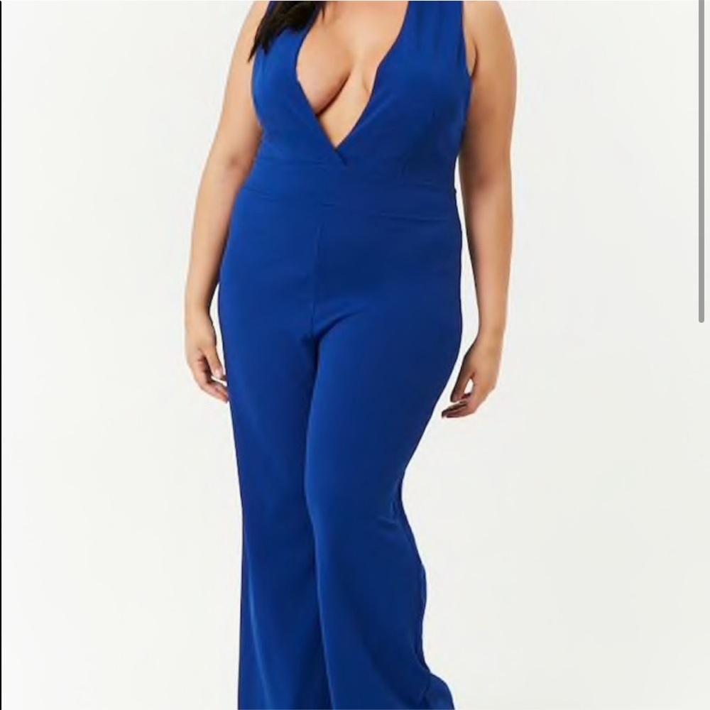 Red Jumpsuit (Pic For Reference) - image 5